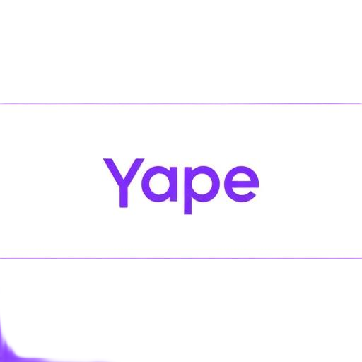 Pago con Yape